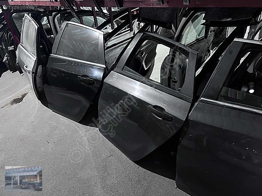 OPEL ASTRA J ÇIKMA KAPI