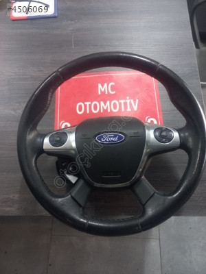 Ford focus mk3 cok fonsiyonlu diresiyon