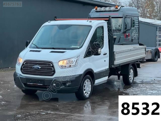 FORD TRANSİT V363 BEYİN SETİ