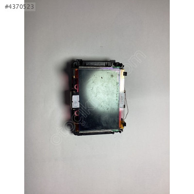 Opel Astra Berlina Bilgi Ekranı 19720-300-0005