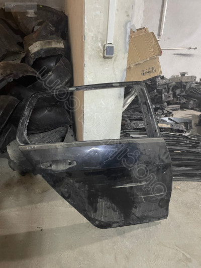 VOLKSWAGEN GOLF 7-7.5 SAĞ ARKA KAPI 2013-2020