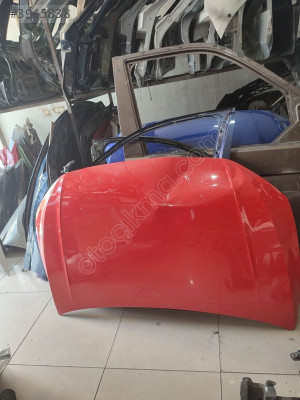 Volkswagen Polo kaput orjinal çıkma parça