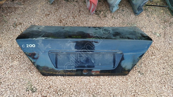 Mercedes w202 bagaj kapağı
