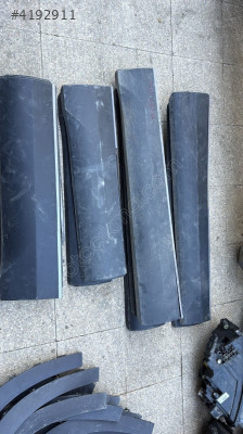 TOGG T10X ÇIKMA ORJİNAL KAPI BANDLARI BD