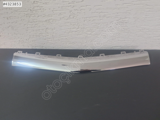 W218 CLS ÖN TAMPON ÇITASI ORTA SIFIR 2015-2018