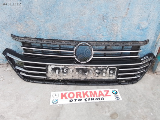 VOLKSWAGEN ARTEON ÖN PANJUR