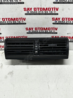 64.22-8390216 BMW E36 CONPACT KALORİFER IZGARASI HAVA MENFEZİ