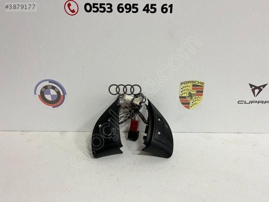 PUNTO LİNEA DİREKSİYON DÜĞMESİ ORJİNAL PV70109010