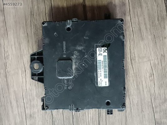 RENAULT MASTER 4 UCH BEYNİ 284B14277A KONUK OTO