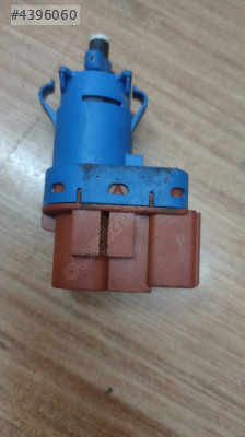 Fiat Punto fren müşürü 50512681