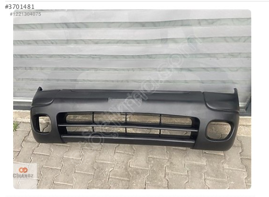 Kia Bongo TCI Ön Tampon 2004 2012*