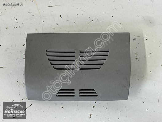 BMW E92 MİKROFON HATASIZ MONTECAR