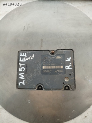 FORD FOCUS ABS BEYNİ 10092501193