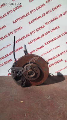 FIAT EGEA SOL TAŞIYICI KAYHANLAR OTO ÇIKMA