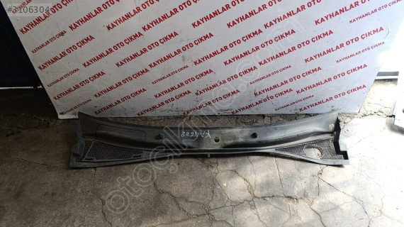 OPEL KANGOO 2 CAM ÖNÜ IZGARASI