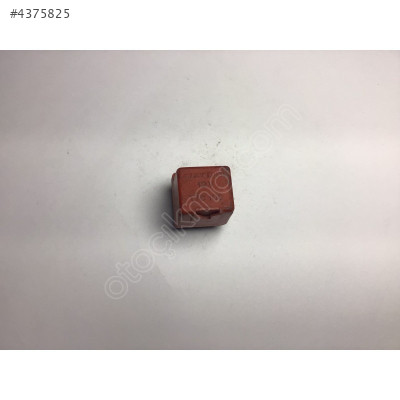 Fiat Lancia Röle TTC100