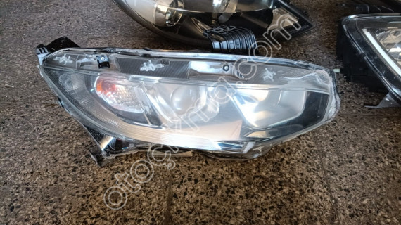 2017 Honda civic sağ far