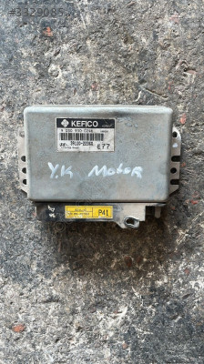 Yumurta kasa motor beyni accent