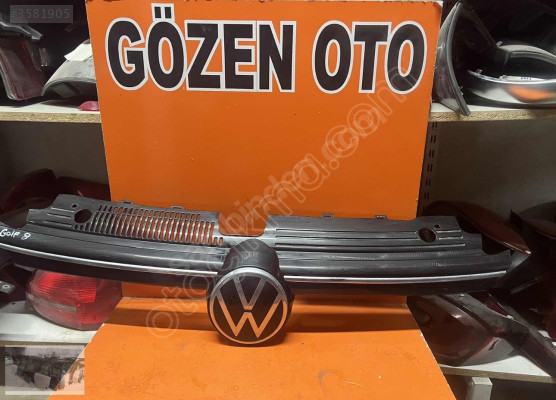 VOLKSWAGEN GOLF 8 ÖN PANJUR ORJİNAL ÇIKMA