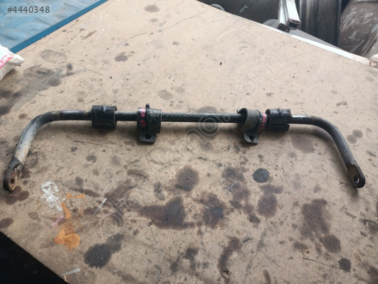 FORD CONNECT 2008 DENGE KOLU