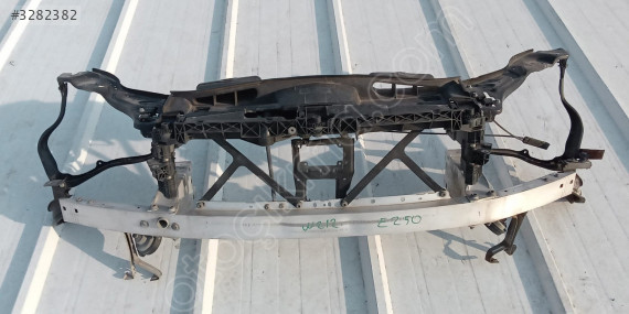 mercedes e250 w212 ön panel (son fiyat)