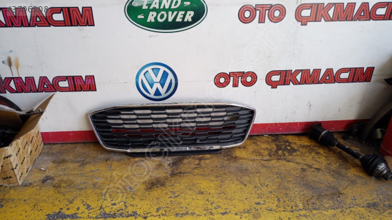 Ford puma ön panjur