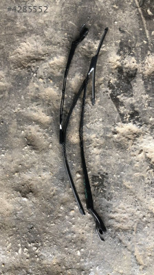 DS7 CROSSBACK DIŞ SİLGİ KOLLARI OTO FEDAİ