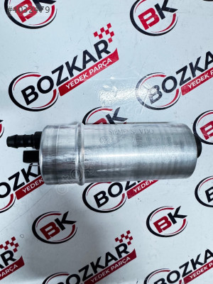 passat 2.0 tdı depo içi yakıt pompası sıemens vdo 3c0919050