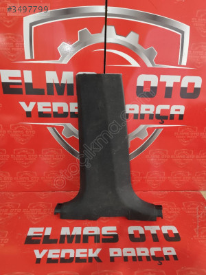 CHERY OMODA 5 ORTA DİREK KAPLAMASI ÇIKMA PARÇA