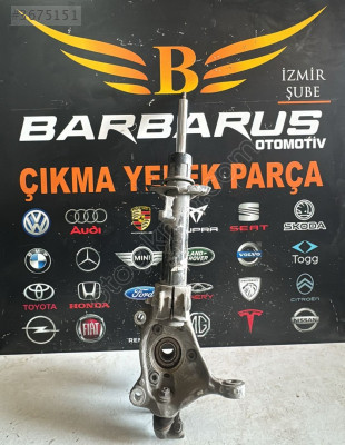 VOLKSWAGEN PASSAT B8 SAĞ ÖN AMORTİSÖR VE TAŞIYICI 5QF413031BL