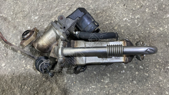 BMW E90 ÇIKMA EGR 177 LİK