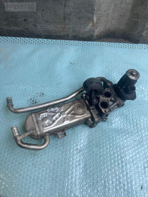 VOLKSWAGEN 1.6 CAY EGR VALFİ