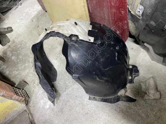 OPEL FRONTERA C SOL ÖN ÇAMURLUK DAVLUMBAZI 9852312280 9847641880