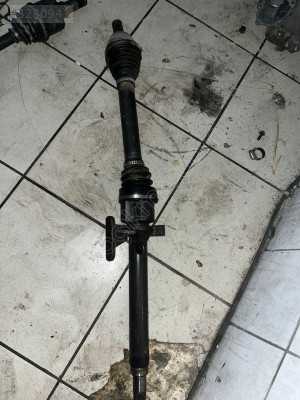 FORD FOCUS 2.5 SAG AKS KOMPLE