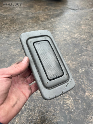 FİAT DOBLO 2 TAVAN LAMBASI