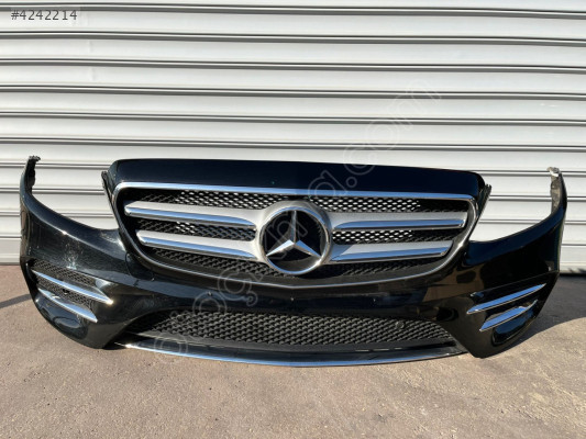 MERCEDES E W213 AMG ÖN TAMPON ORİJİNAL (HATASIZ)