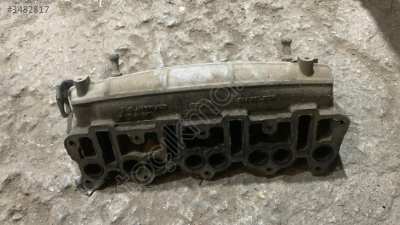 AUDİ A3 A4 A6 2.0 TDİ EMME MANİFOLDU