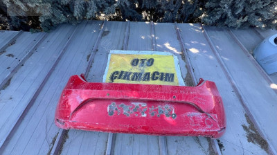 SEAT LEON ARKA TAMPON 5F0807421/421A