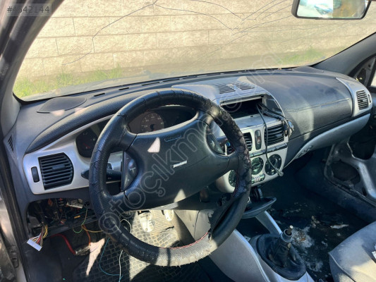 FİAT MAREA GÖĞÜSLÜK TORPİDO