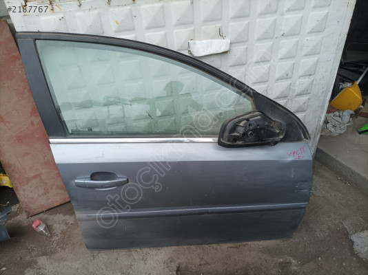 OPEL VECTRA C  SAĞ ON KAPI
