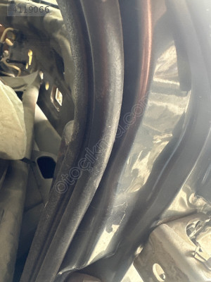 Peugeot 407 sağ ön kapı fitili