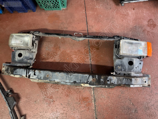 VOLKSWAGEN TRANSPORTER T.4 ÇIKMA ORJİNAL ÖN PANEL