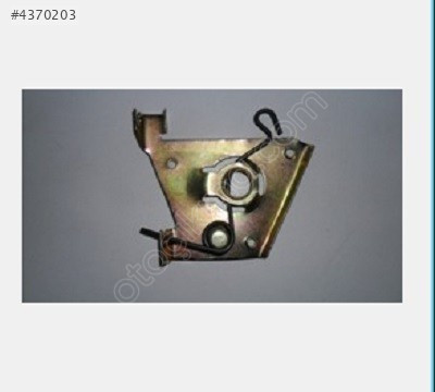 KAPUT KİLİDİ (alt) FAVORİT 88-95 115714001