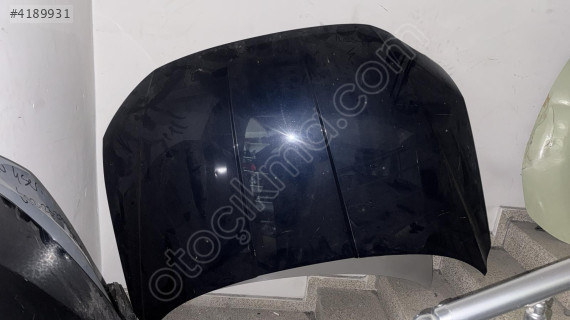 HYUNDAİ TUCSON 4 ÖN KAPUT