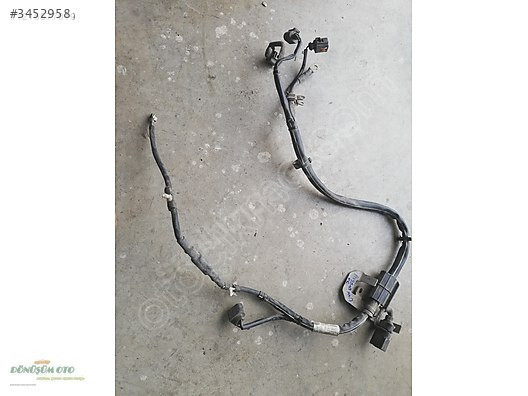 PASSAT CC B7 SÖKME ŞARJ DİNAMO TESİSATI ALTERNATÖR 3AA971230B
