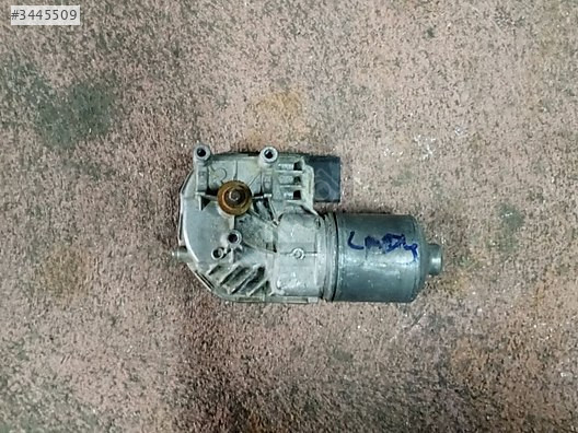 VOLSVAGEN CADDY ÖN CAM SİLGİ MOTORU DENİZ FİAT
