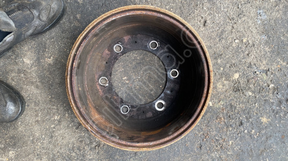 MİTSUBİSHİ CANTER FE 659 ÇIKMA ORJİNAL ARKA KAMPANA