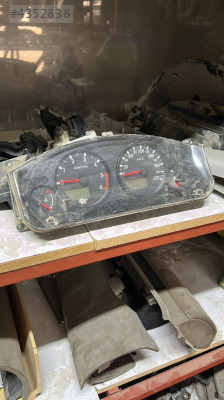 NISSAN NAVARA ÇIKMA ORJINAL KİLOMETRE SAATİ