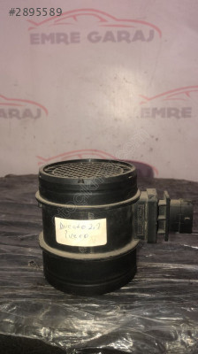 55219169 - 0281006048 Fiat Ducato Hava Akışmetresi