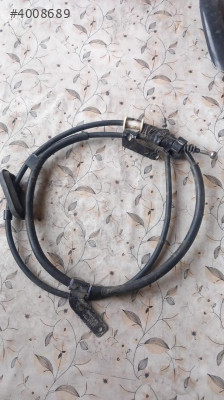 CHEVROLET CRUZE EL FREN TELİ.OTO ERKAN ÜNYE